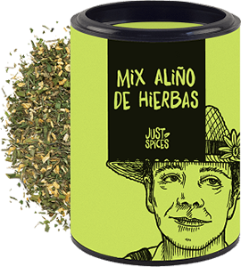 Just Spices - Mix Aliño de Hierbas